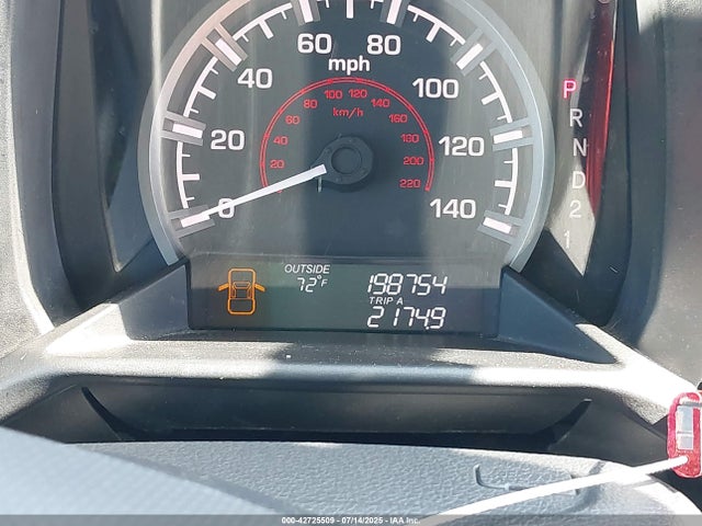 Honda j35z5 2014 5FPYK1F53EB001939 Image 15
