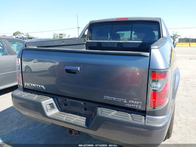 Honda j35z5 2014 5FPYK1F53EB001939 Image 16