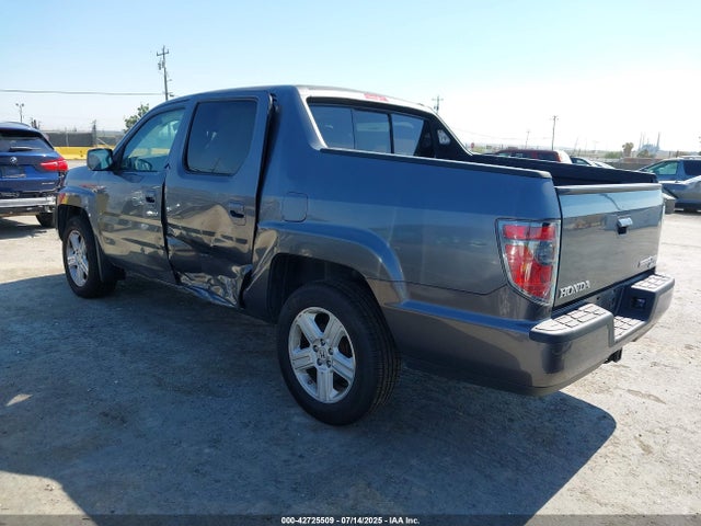 Honda j35z5 2014 5FPYK1F53EB001939 Image 3