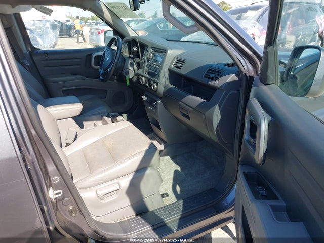 Honda j35z5 2014 5FPYK1F53EB001939 Image 5