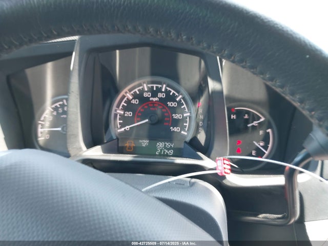 Honda j35z5 2014 5FPYK1F53EB001939 Image 7