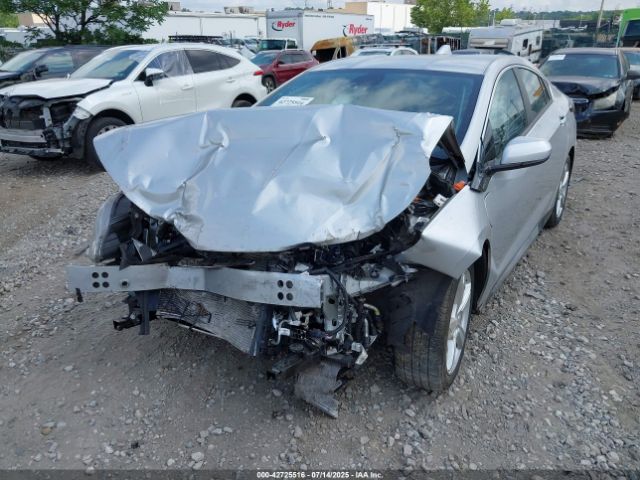 2018 CHEVROLET VOLT 1G1RA6S5XJU130340 Photo 1