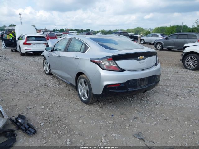 2018 CHEVROLET VOLT 1G1RA6S5XJU130340 Photo 2