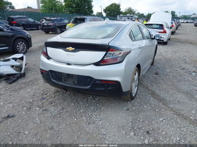 2018 CHEVROLET VOLT 1G1RA6S5XJU130340 Photo 3