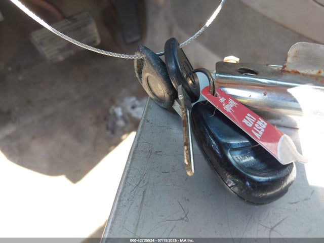 2004 CADILLAC ESCALADE 1GYEC63T74R203422 Photo 10