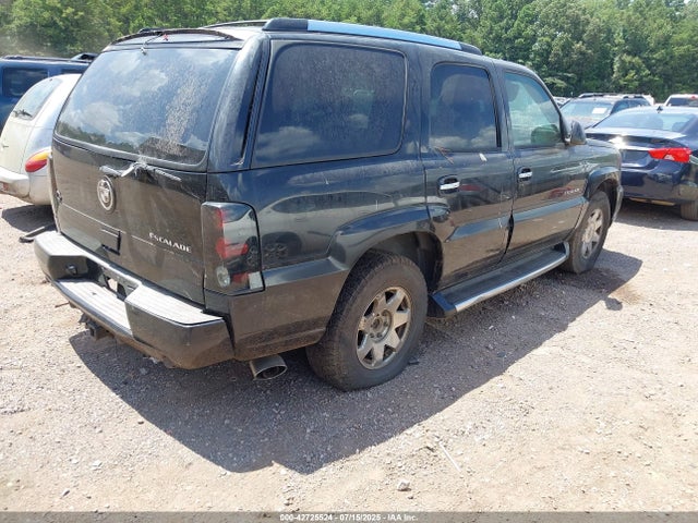2004 CADILLAC ESCALADE 1GYEC63T74R203422 Photo 3