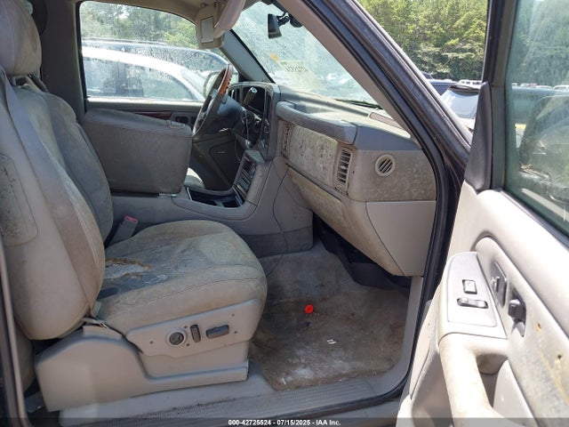 2004 CADILLAC ESCALADE 1GYEC63T74R203422 Photo 4