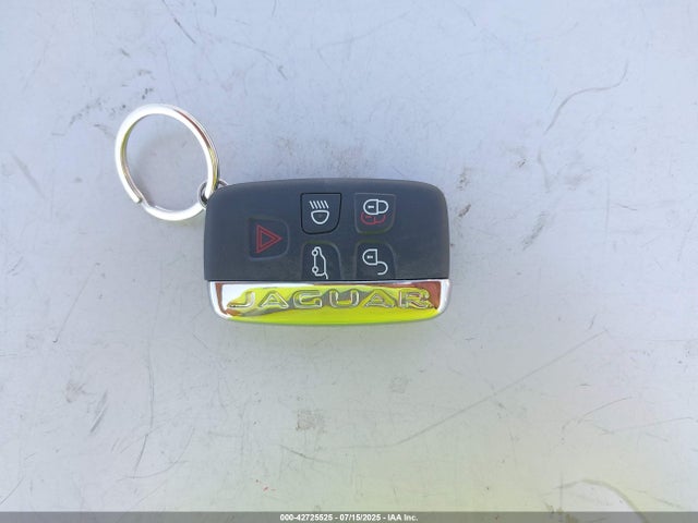 Jaguar aj200 2018 SADCK2FN6JA254527 Image 11