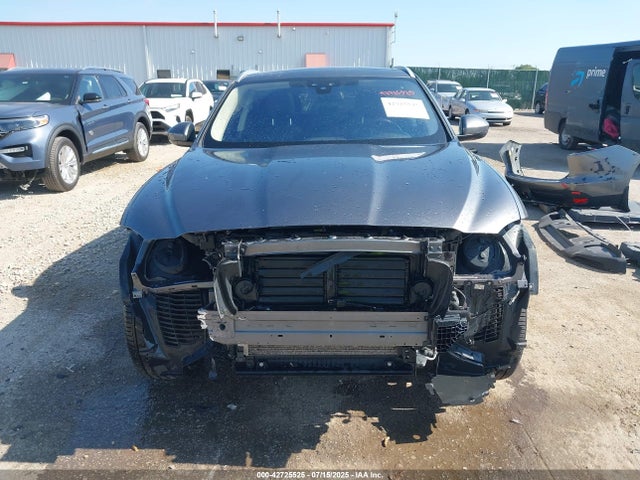 Jaguar aj200 2018 SADCK2FN6JA254527 Image 13