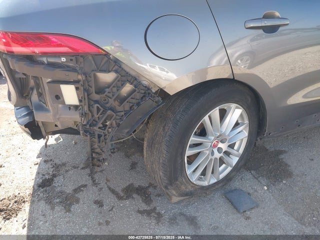 Jaguar aj200 2018 SADCK2FN6JA254527 Image 6