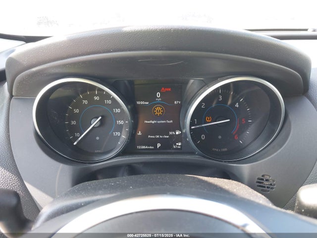 Jaguar aj200 2018 SADCK2FN6JA254527 Image 7