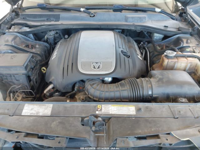 2008 DODGE CHARGER 2B3KA53H58H188513 Photo 9