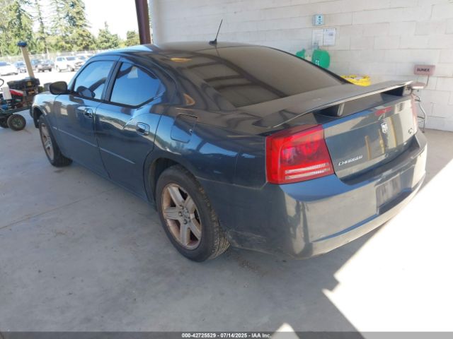 2008 DODGE CHARGER 2B3KA53H58H188513 Photo 2