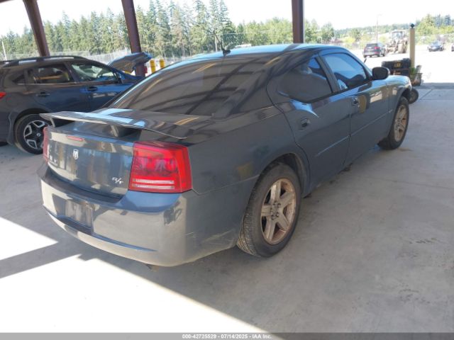 2008 DODGE CHARGER 2B3KA53H58H188513 Photo 3