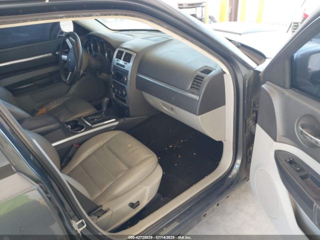 2008 DODGE CHARGER 2B3KA53H58H188513 Photo 4