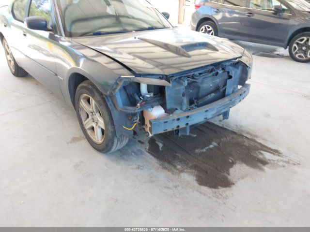 2008 DODGE CHARGER 2B3KA53H58H188513 Photo 5