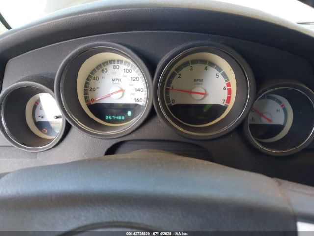 2008 DODGE CHARGER 2B3KA53H58H188513 Photo 6