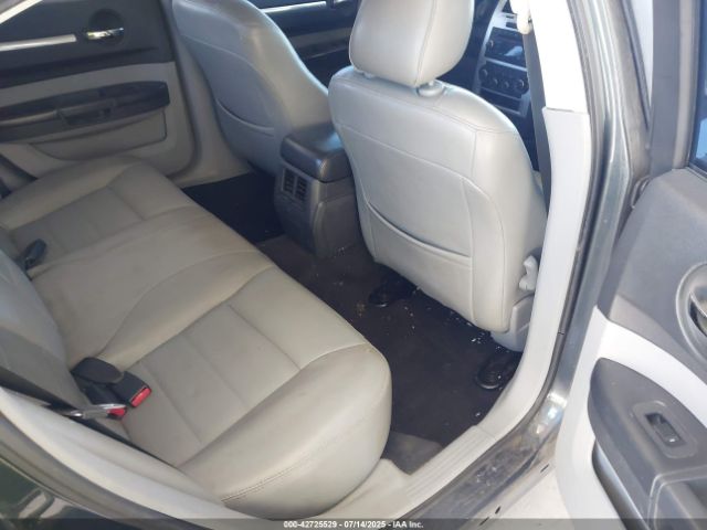 2008 DODGE CHARGER 2B3KA53H58H188513 Photo 7