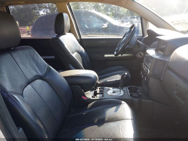 2011 MITSUBISHI ENDEAVOR 4A4JM3AS2BE016726 Photo 4