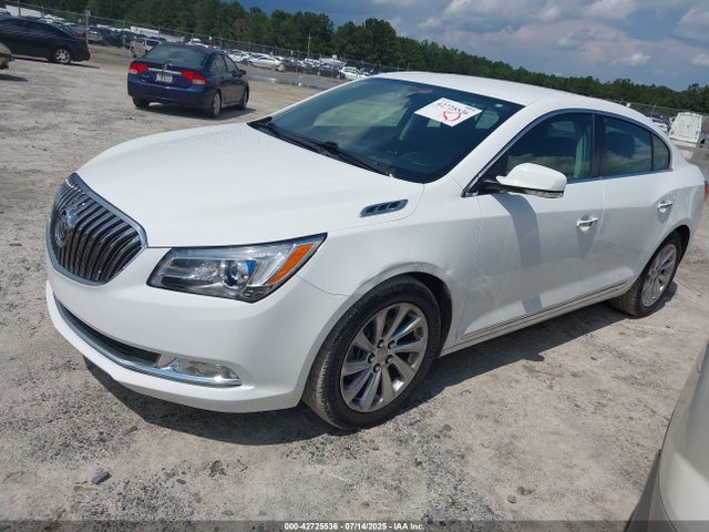 1G4GB5G33GF190689 Buick lfx - sidi, vvt, e85 max, alum gm