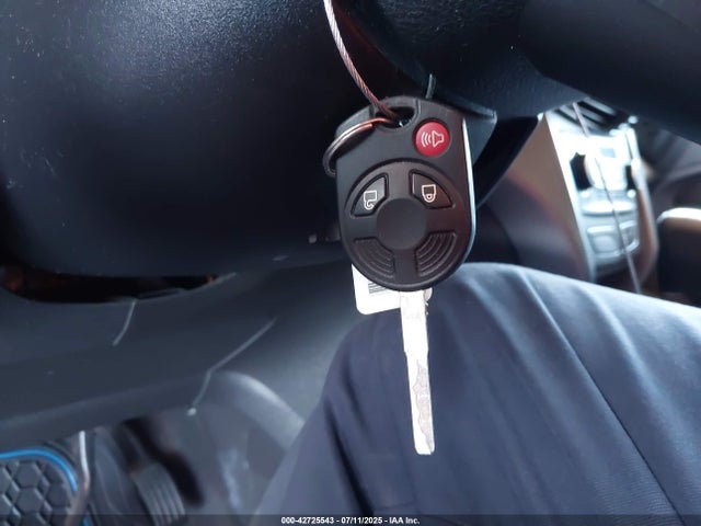 Ford gtdi sigma w/premium fuel 2017 1FMCU0GD5HUC95171 Image 11