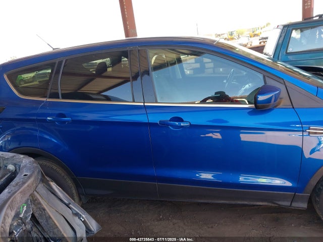 Ford gtdi sigma w/premium fuel 2017 1FMCU0GD5HUC95171 Image 13