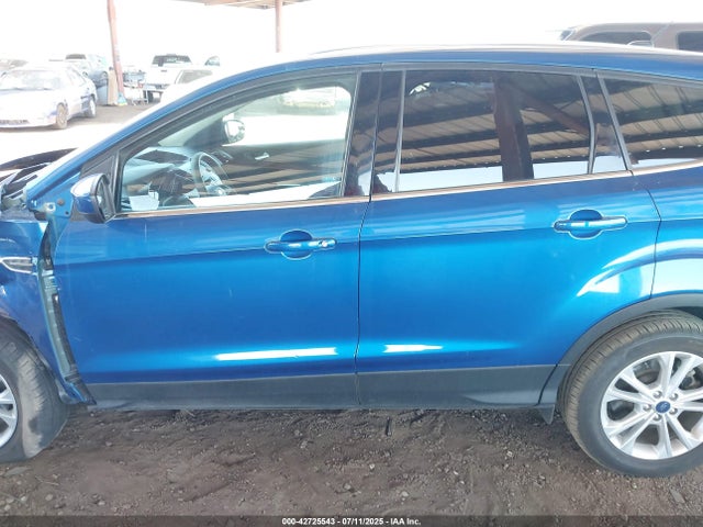 Ford gtdi sigma w/premium fuel 2017 1FMCU0GD5HUC95171 Image 14