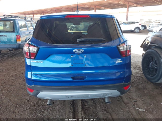 Ford gtdi sigma w/premium fuel 2017 1FMCU0GD5HUC95171 Image 16