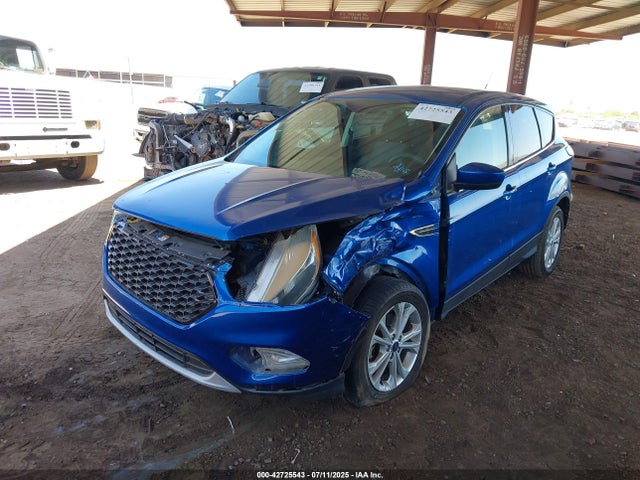 Ford gtdi sigma w/premium fuel 2017 1FMCU0GD5HUC95171 Image 2
