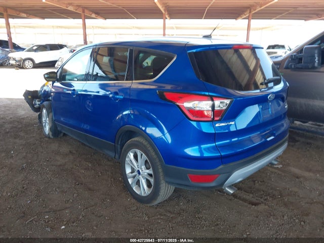 Ford gtdi sigma w/premium fuel 2017 1FMCU0GD5HUC95171 Image 3