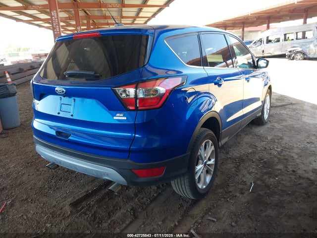 Ford gtdi sigma w/premium fuel 2017 1FMCU0GD5HUC95171 Image 4