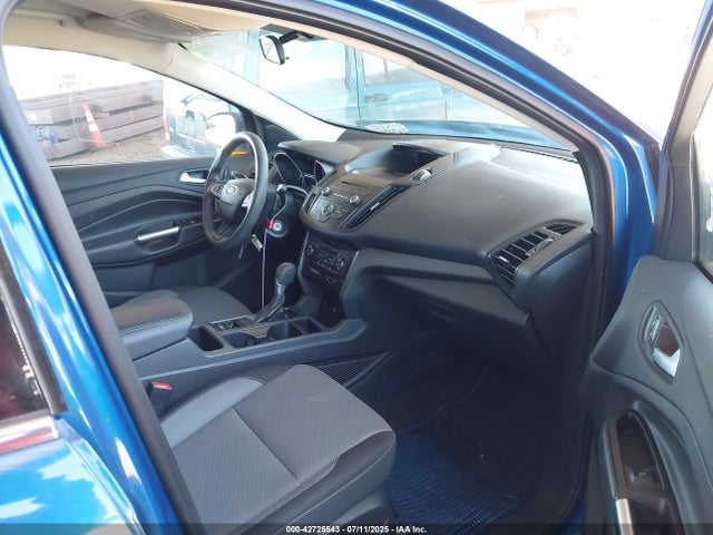Ford gtdi sigma w/premium fuel 2017 1FMCU0GD5HUC95171 Image 5
