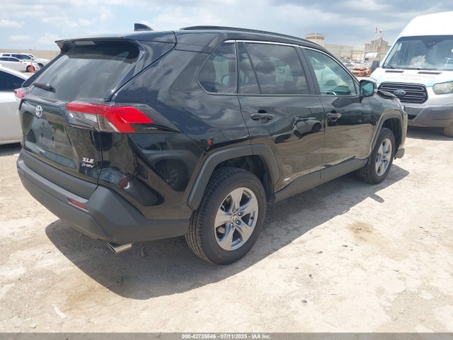 4T3RWRFV5SU176490 Toyota a25a-fxs