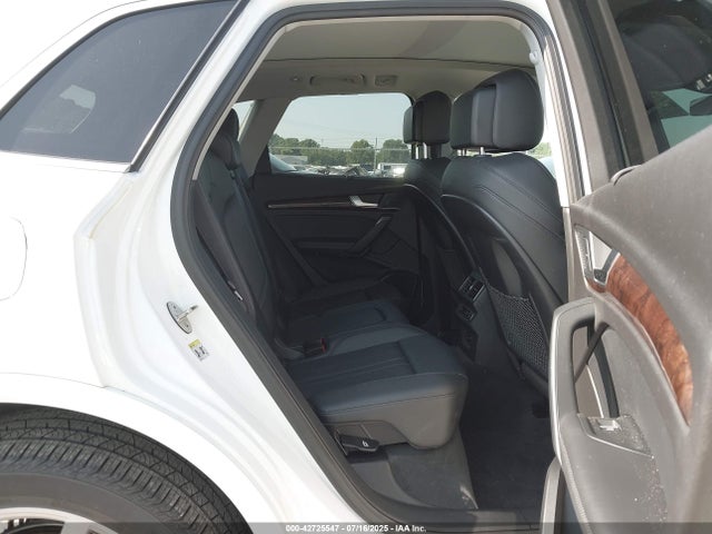 2018 AUDI Q5 WA1CNAFY9J2002427 Photo 7