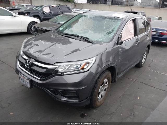 5J6RM3H3XFL000715 Honda k24w9/k24v1