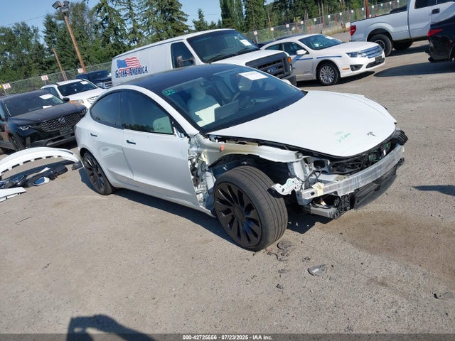 2021 TESLA MODEL 3 5YJ3E1EC0MF995670 Photo 0