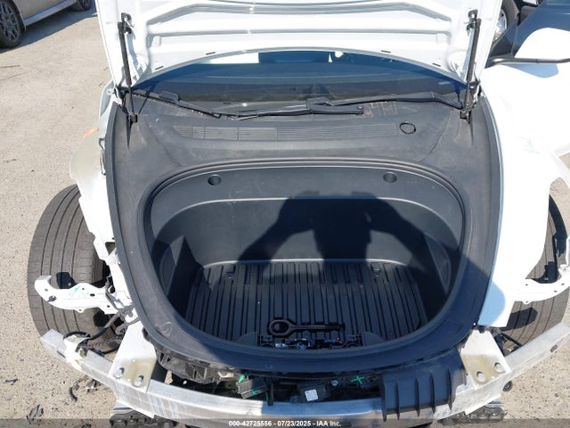 2021 TESLA MODEL 3 5YJ3E1EC0MF995670 Photo 9