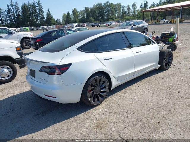 2021 TESLA MODEL 3 5YJ3E1EC0MF995670 Photo 3