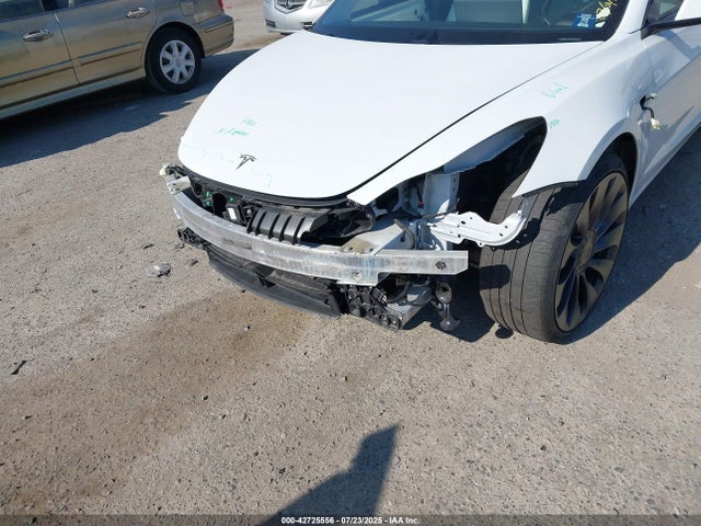 2021 TESLA MODEL 3 5YJ3E1EC0MF995670 Photo 5