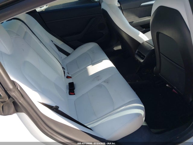 2021 TESLA MODEL 3 5YJ3E1EC0MF995670 Photo 7