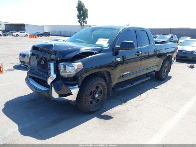 5TFRY5F1XJX233678 Toyota 3ur-fe