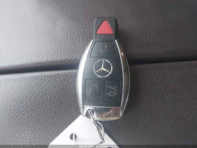 Mercedes-Benz m276 2017 4JGDA5JB7HA896374 Image 11
