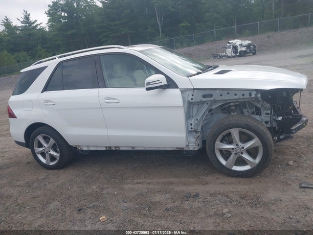 Mercedes-Benz m276 2017 4JGDA5JB7HA896374 Image 14
