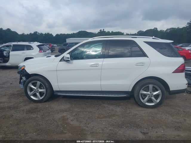 Mercedes-Benz m276 2017 4JGDA5JB7HA896374 Image 15