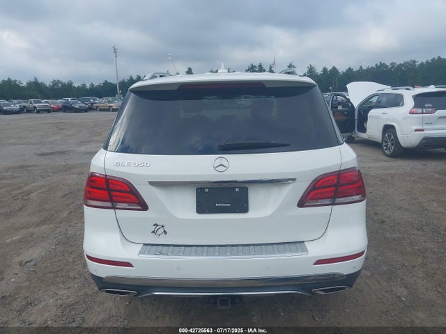 Mercedes-Benz m276 2017 4JGDA5JB7HA896374 Image 17