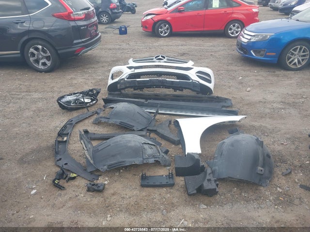Mercedes-Benz m276 2017 4JGDA5JB7HA896374 Image 12