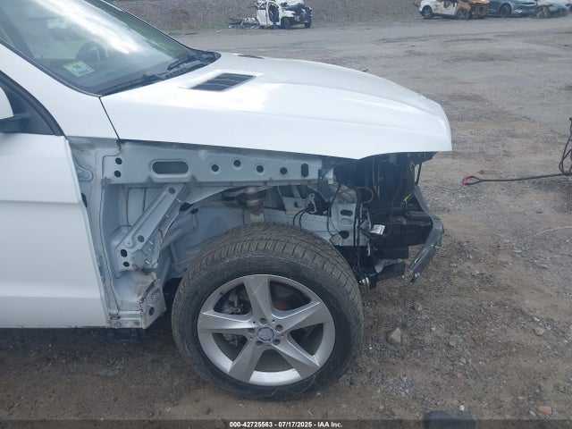 Mercedes-Benz m276 2017 4JGDA5JB7HA896374 Image 18