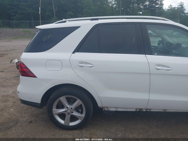 Mercedes-Benz m276 2017 4JGDA5JB7HA896374 Image 19