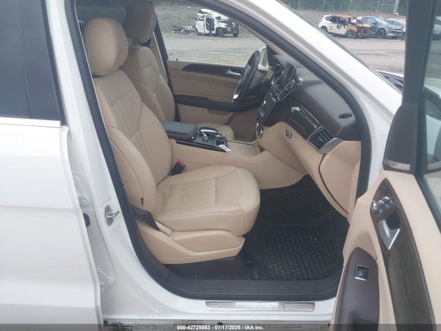 Mercedes-Benz m276 2017 4JGDA5JB7HA896374 Image 5