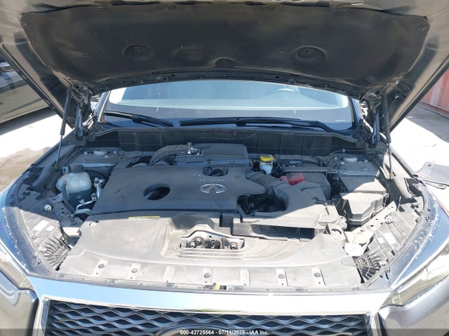 3PCAJ5BA1PF116789 Infiniti 2023